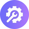 Immediate 8000 chenix - Enhanced User Interface